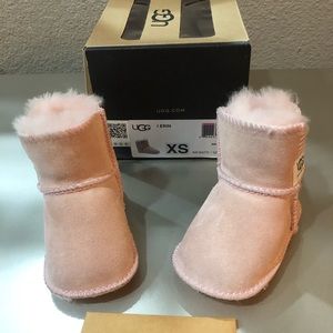 Baby uggs